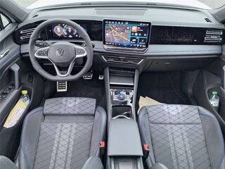 Tiguan TIGUAN 2.0 TDI 150CH DSG7 R-Line Edition 2025 occasion 56000 Vannes