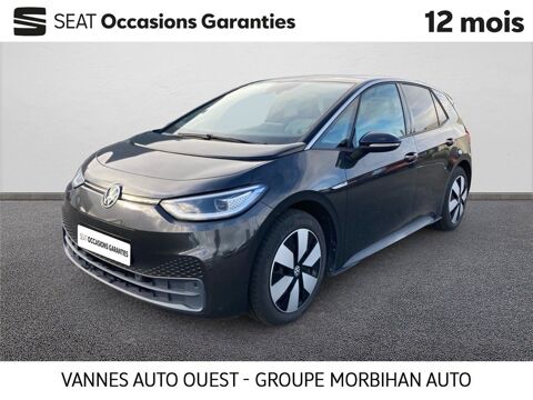 Volkswagen ID.3 204 CH PRO PERFORMANCE Business 2021 occasion Ploeren 56880