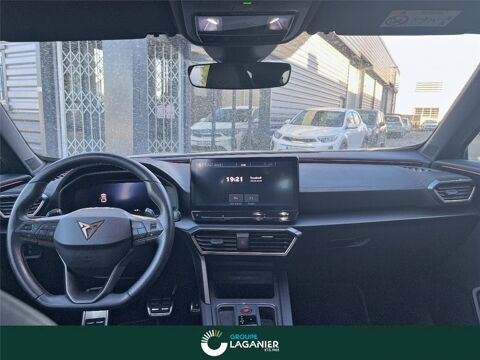 Formentor FORMENTOR 1.4 E-HYBRID 245 CH DSG6 VZ 2023 occasion 30100 Al&egrave;s