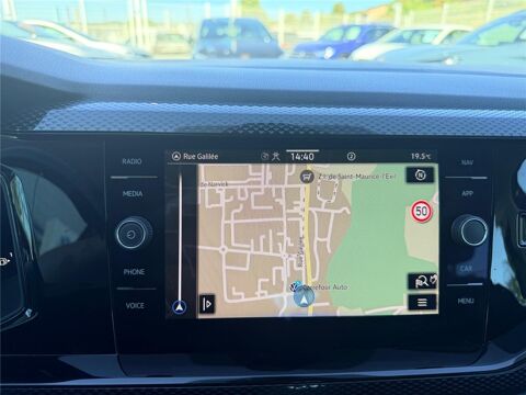 Polo POLO 1.0 TSI 95 S&S BVM5 Life Plus 2024 occasion 38550 Saint-Maurice-l'Exil