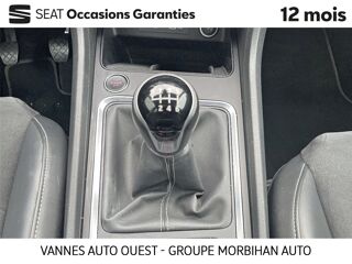 Ateca ATECA 1.0 TSI 110 CH START/STOP Style 2023 occasion 56880 Ploeren