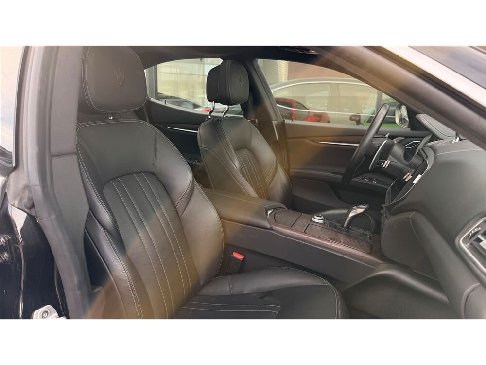 Ghibli GHIBLI L4 330 CH HYBRID GT 2022 occasion 69190 Saint-Fons