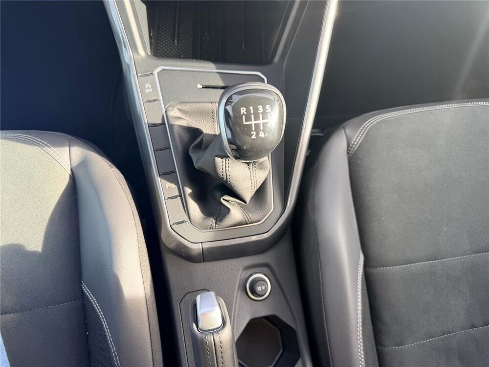 Polo POLO 1.0 TSI 95 S&S BVM5 Style 2025 occasion 38550 Saint-Maurice-l'Exil