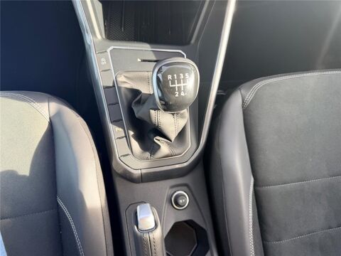 Polo POLO 1.0 TSI 95 S&S BVM5 Style 2025 occasion 38550 Saint-Maurice-l'Exil