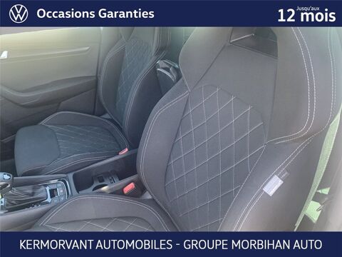Karoq KAROQ 2.0 TDI 116 CH SCR DSG7 Sportline 2023 occasion 56400 Auray