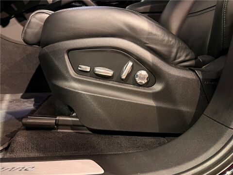 Cayenne CAYENNE COUPE E-HYBRID 3.0 V6 462 CH TIPTRONIC BVA 2021 occasion 69190 Saint-Fons