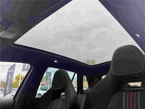 Kamiq KAMIQ 1.0 TSI EVO 2 116 CH DSG7 Monte Carlo 2024 occasion 30100 Al&egrave;s