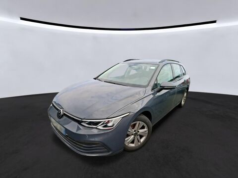 Annonce voiture Volkswagen Golf 18780 €
