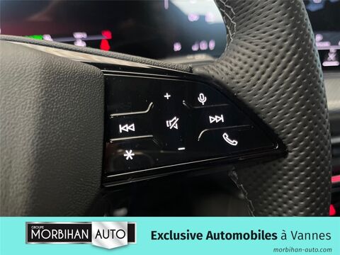 Q5 TFSI 204 CH HYBRIDE S TRONIC 7 QUATTRO S line 2025 occasion 56000 Vannes