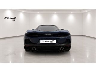 GT MCLAREN V8 4.0 620 CH 2023 occasion 69190 Saint-Fons
