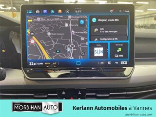 Golf GOLF 1.5 EHYBRID 204 DSG6 VW Edition occasion 56000 Vannes