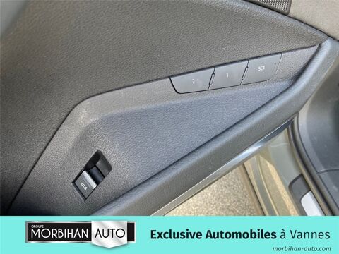 Q8 S E-TRON SPORTBACK 503 CH 114 KWH QUATTRO 2024 occasion 56000 Vannes