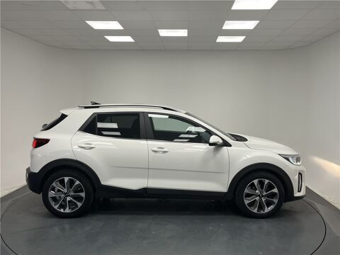 Stonic STONIC 1.0 T-GDI 120 CH MHEV DCT7 Launch Edition 2021 occasion 28500 Vernouillet