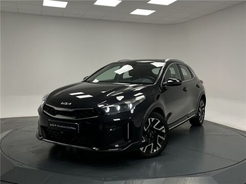 Kia XCeed XCEED 1.5L T-GDI 160 CH BVM6 Active 2022 occasion Vernouillet 28500