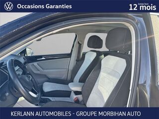 Tiguan TIGUAN 2.0 TDI 150CH DSG7 Elegance 2021 occasion 56000 Vannes