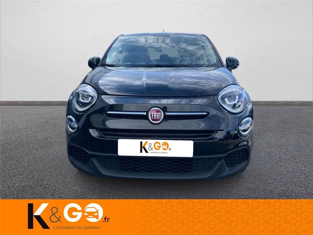 500 X 500X MY19 1.0 FIREFLY TURBO T3 120 CH Opening Edition 2018 occasion 56880 Ploeren