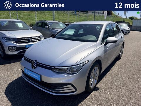 Annonce voiture Volkswagen Golf 17990 €