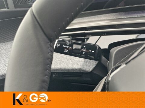 3008 HYBRID 136 E-DCS6 Allure 2024 occasion 56880 Ploeren