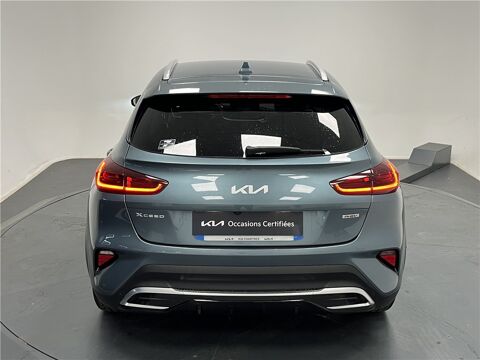 XCeed XCEED PHEV 1.6 GDI PHEV 141CH DCT6 Lounge 2022 occasion 28500 Vernouillet