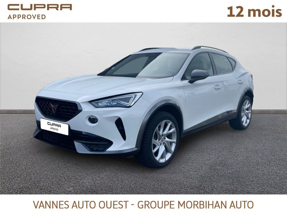 Formentor FORMENTOR 2.0 TDI 150 CH V 2024 occasion 56880 Ploeren