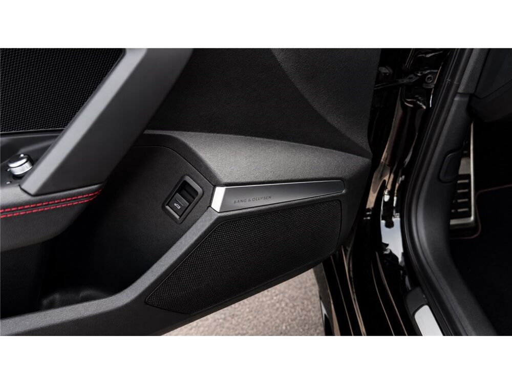 RS3 SPORTBACK 2.5 TFSI 400 S TRONIC 7 QUATTRO RS 2023 occasion 69190 Saint-Fons