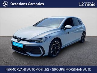 Golf GOLF 1.5 ETSI EVO2 150 DSG7 R-Line Edition 2026 occasion 56400 Auray