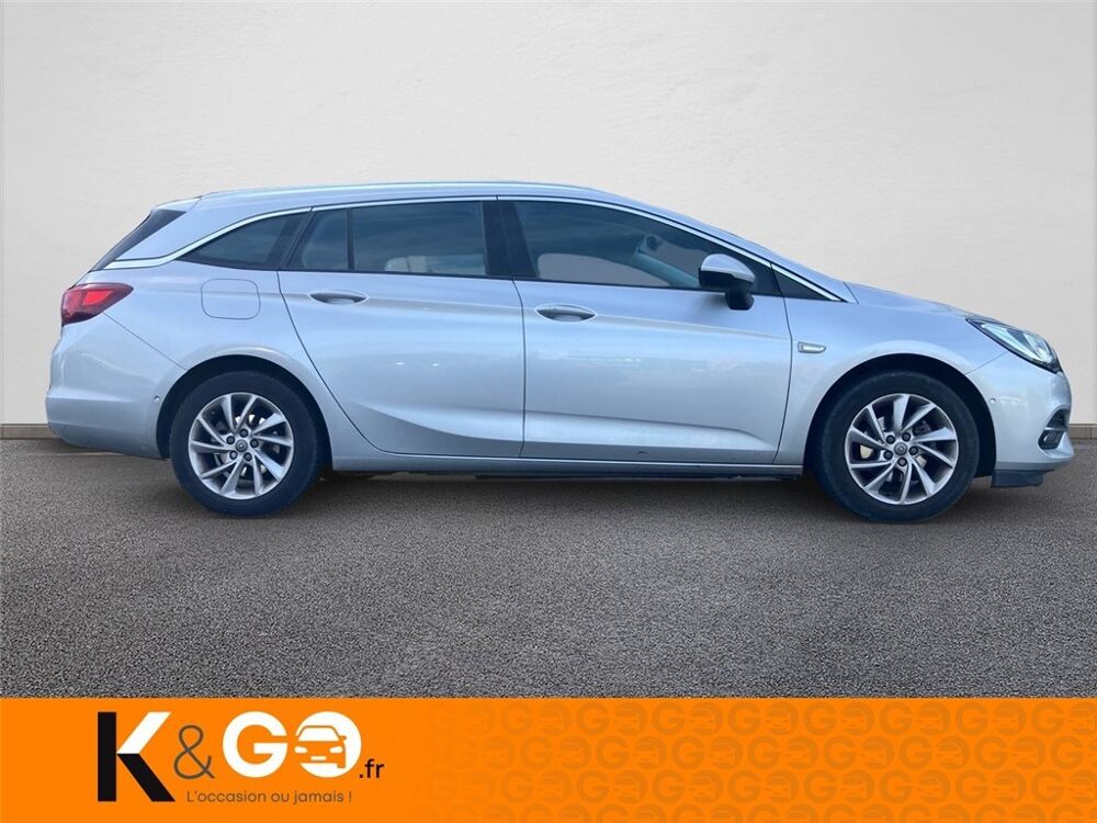 Astra ASTRA SPORTS TOURER 1.2 TURBO 145 CH BVM6 Ultimate 2020 occasion 56880 Ploeren