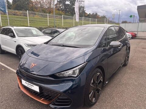 Born BORN 325 CH VZ 2024 occasion 38550 Saint-Maurice-l'Exil