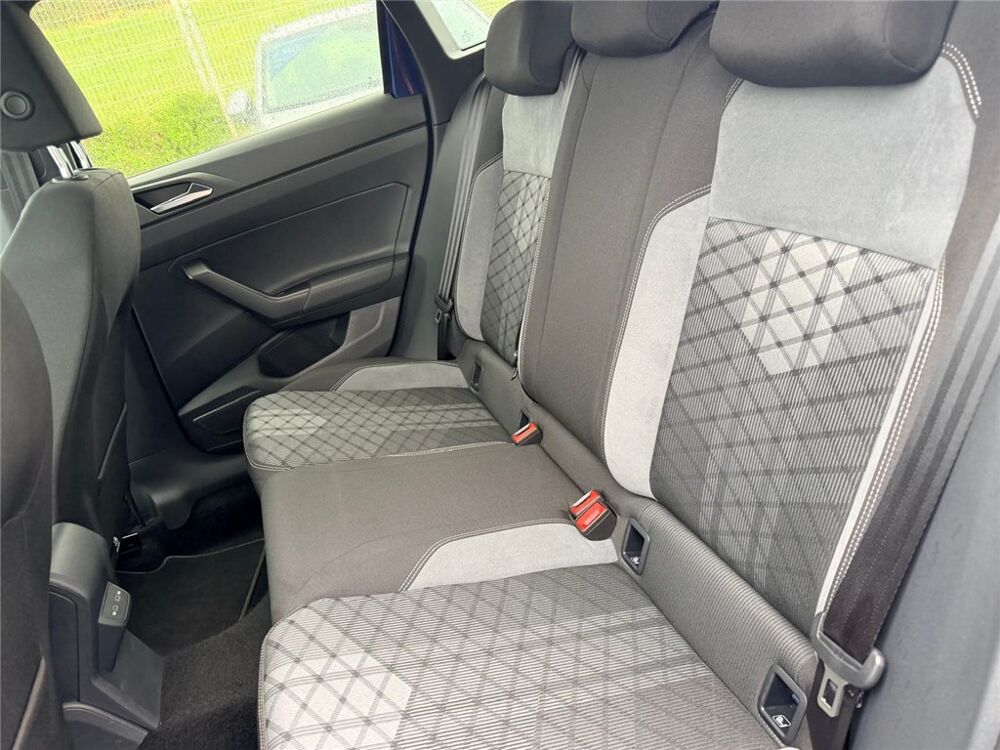 Taigo TAIGO 1.5 TSI 150 DSG7 R-Line Edition 2025 occasion 38550 Saint-Maurice-l'Exil
