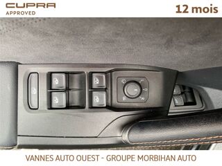 Formentor FORMENTOR EHYBRID 272 CH DSG6 VZ 2024 occasion 56880 Ploeren