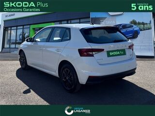 Fabia FABIA 1.0 TSI 95 CH EVO 2 BVM5 Selection 2026 occasion 30100 Al&egrave;s
