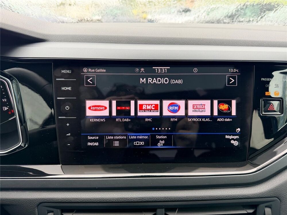 Taigo TAIGO 1.5 TSI 150 DSG7 R-Line Edition 2025 occasion 38550 Saint-Maurice-l'Exil