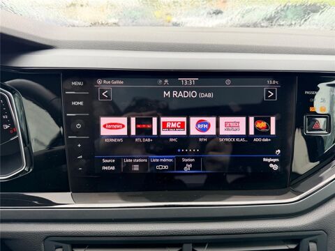 Taigo TAIGO 1.5 TSI 150 DSG7 R-Line Edition 2025 occasion 38550 Saint-Maurice-l'Exil