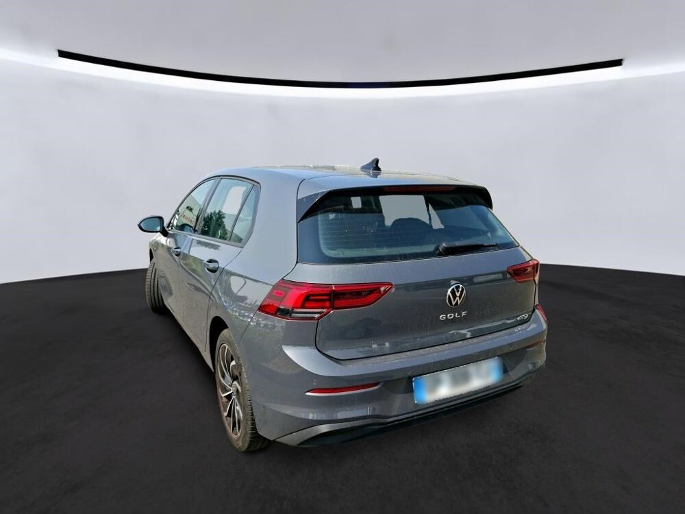 Golf GOLF 1.5 ETSI OPF 130 DSG7 Life Plus 2023 occasion 56000 Vannes