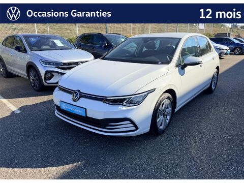 Annonce voiture Volkswagen Golf 18990 €