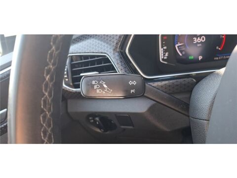 T-Cross T-CROSS 1.0 TSI 110 START/STOP DSG7 R-Line Tech 2024 occasion 30100 Al&egrave;s