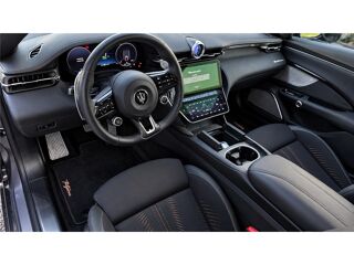 Granturismo GRANTURISMO ELECTRIQUE 560 KW 750 CH Folgore 2025 occasion 69190 Saint-Fons