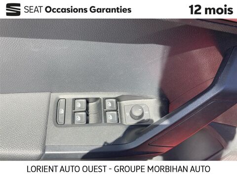 Ibiza IBIZA 1.0 ECOTSI 115 CH S/S DSG7 Copa 2024 occasion 56600 Lanester