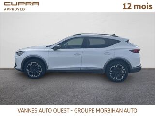 Formentor FORMENTOR 1.5 TSI 150 CH DSG7 Business Edition 2023 occasion 56880 Ploeren