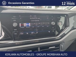 Polo POLO 1.0 TSI 95 S&S BVM5 VW Edition 2026 occasion 56000 Vannes