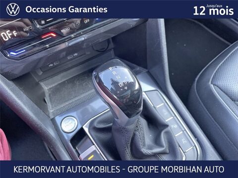 Tiguan Allspace TIGUAN ALLSPACE 2.0 TDI 150CH DSG7 Elegance Exclusive 2023 occasion 56400 Auray