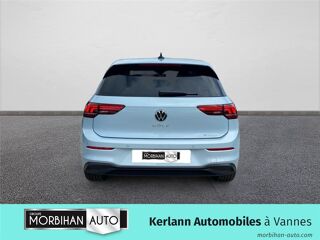 Golf GOLF 1.5 EHYBRID 204 DSG6 VW Edition 2026 occasion 56000 Vannes