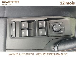 Formentor FORMENTOR 1.5 TSI 150 CH DSG7 Business Edition 2023 occasion 56880 Ploeren