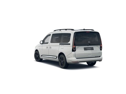 Caddy CADDY MAXI HYBRID 1.5 eHybrid 150 DSG6 Edition occasion 56000 Vannes
