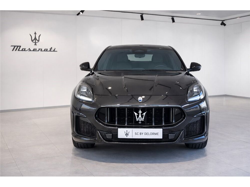 Grecale GRECALE V6 530 CH Trofeo 2022 occasion 69190 Saint-Fons