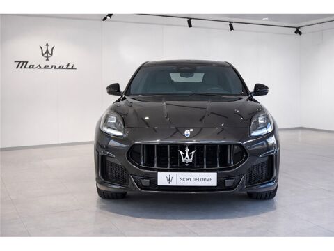 Grecale GRECALE V6 530 CH Trofeo 2022 occasion 69190 Saint-Fons