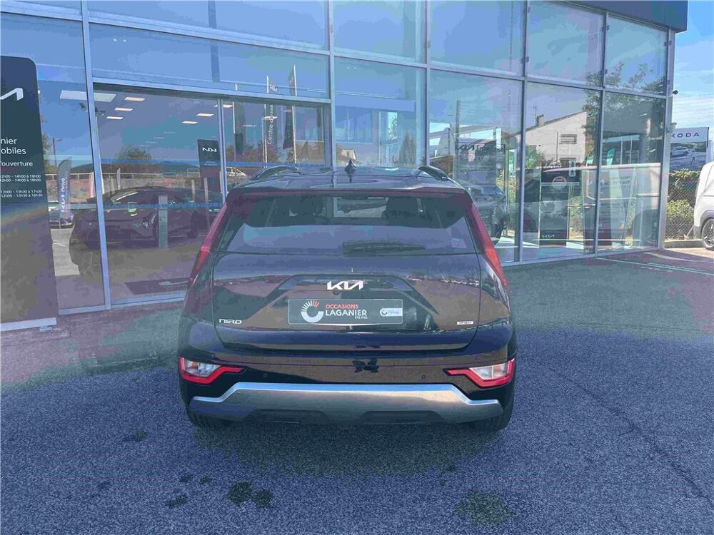 Niro NIRO 1.6 GDI PHEV 183 CH DCT6 Active Business 2023 occasion 30100 Al&egrave;s