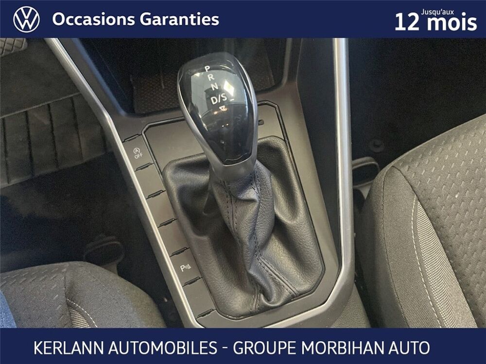 Polo POLO 1.0 TSI 95 S&S DSG7 VW Edition 2025 occasion 56000 Vannes