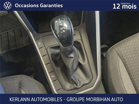 Polo POLO 1.0 TSI 95 S&S DSG7 VW Edition 2025 occasion 56000 Vannes