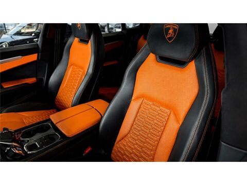 Urus URUS 4.0 V8 650 CH BVA8 URUS 2021 occasion 69190 Saint-Fons